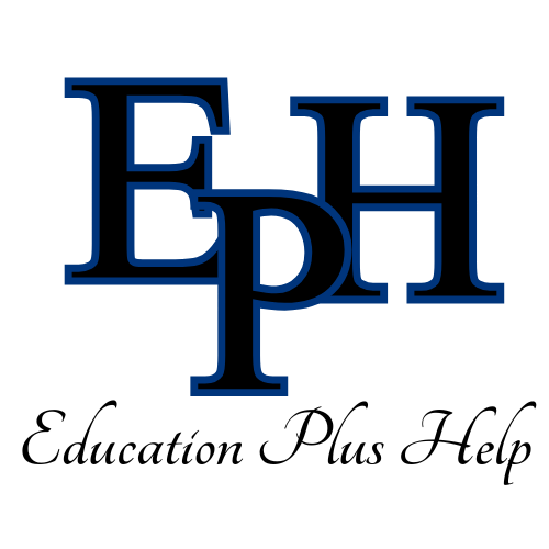Education Plus Help