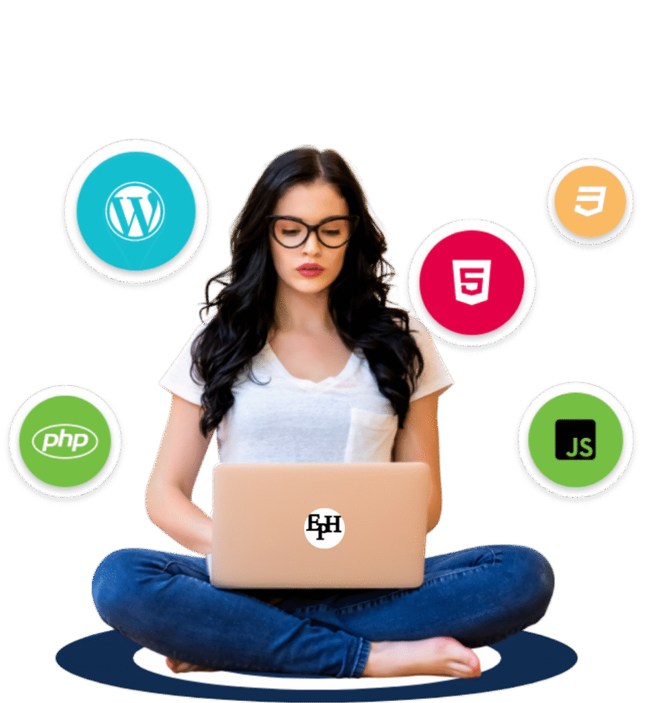 Best Website Development Course in Shahdara Delhi