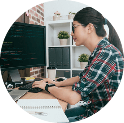 Education Plus Help – Best Website Development Course in Shahdara Delhi